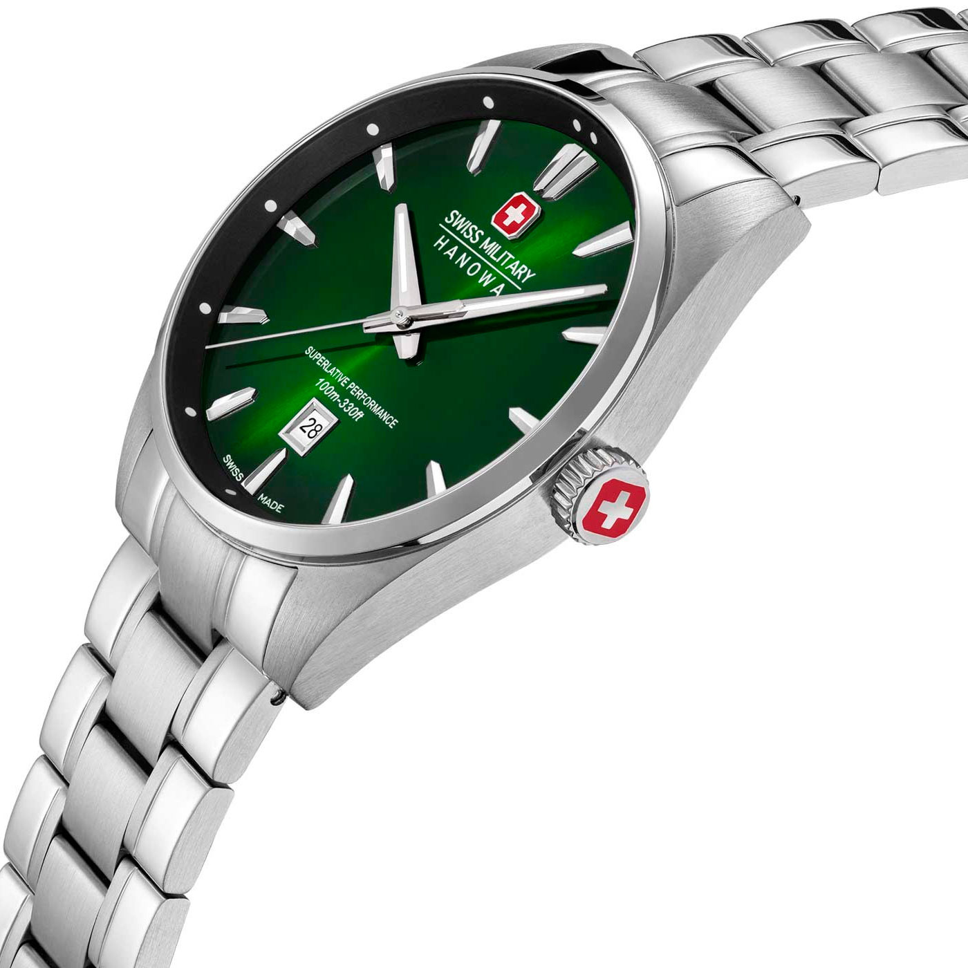 Swiss military hanowa SMWGH0007903
